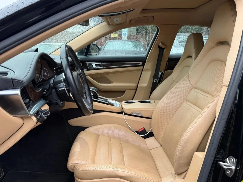 2018 Porsche 971 Panamera 4S - Image 10 of 12