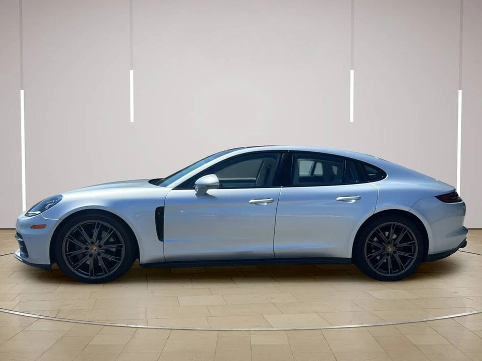 2018 Porsche 971 Panamera 4S - Image 2 of 5