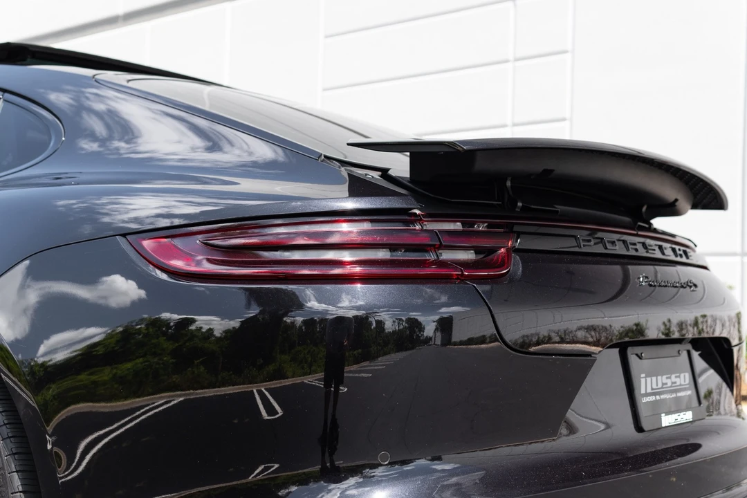 2018 Porsche 971 Panamera 4S - Image 23 of 31