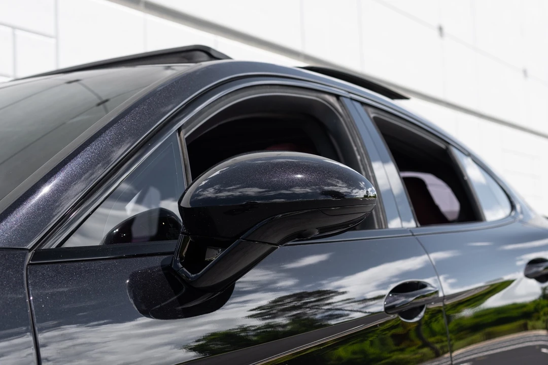 2018 Porsche 971 Panamera 4S - Image 19 of 31