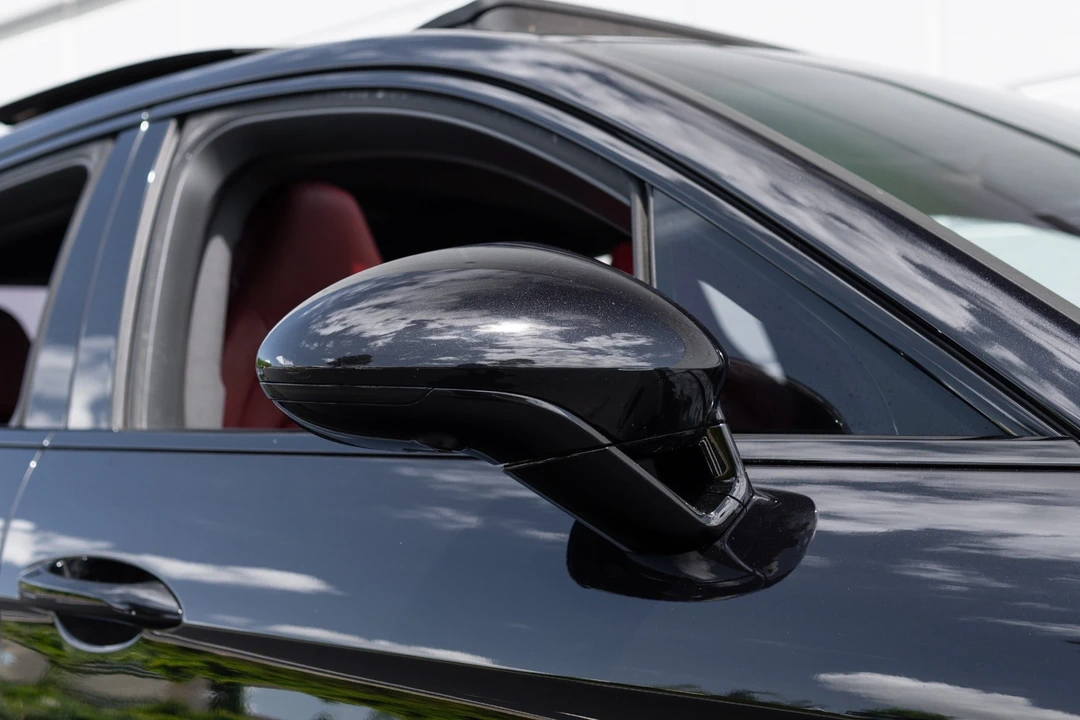 2018 Porsche 971 Panamera 4S - Image 10 of 31