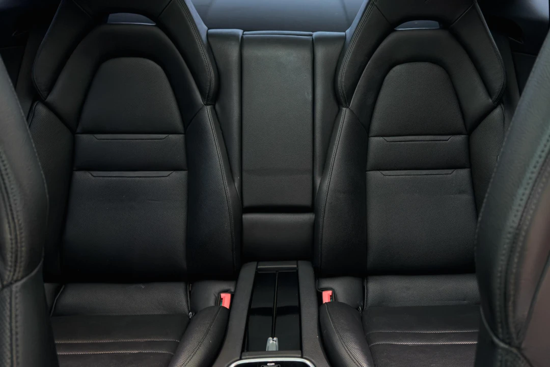 2018 Porsche 971 Panamera 4S - Image 17 of 31