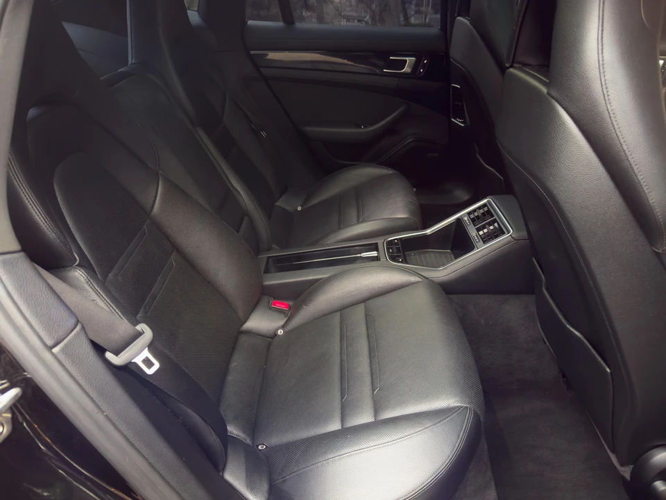 2018 Porsche 971 Panamera 4S - Image 21 of 31