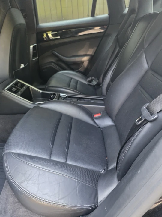 2018 Porsche 971 Panamera 4S - Image 13 of 16