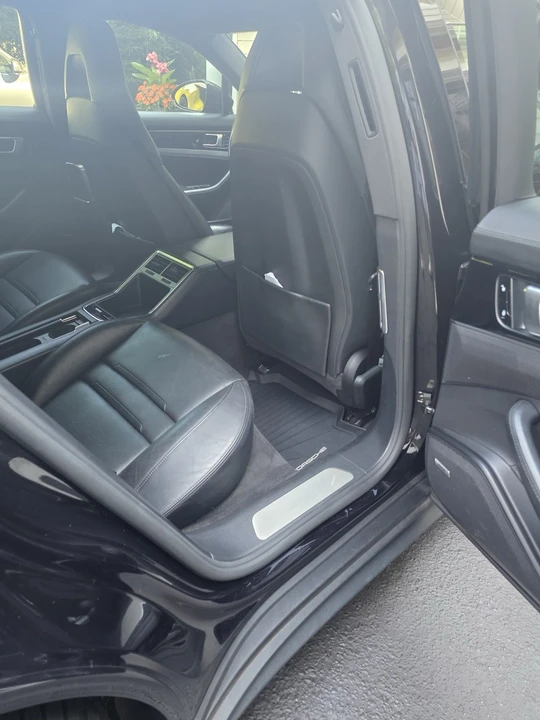 2018 Porsche 971 Panamera 4S - Image 6 of 16
