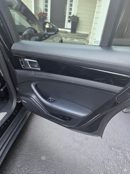 2018 Porsche 971 Panamera 4S - Image 11 of 16