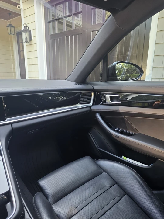 2018 Porsche 971 Panamera 4S - Image 12 of 16