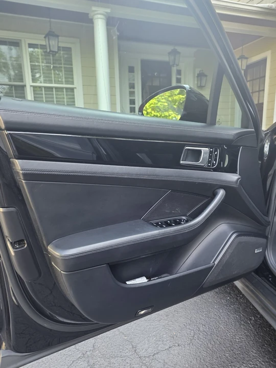 2018 Porsche 971 Panamera 4S - Image 10 of 16