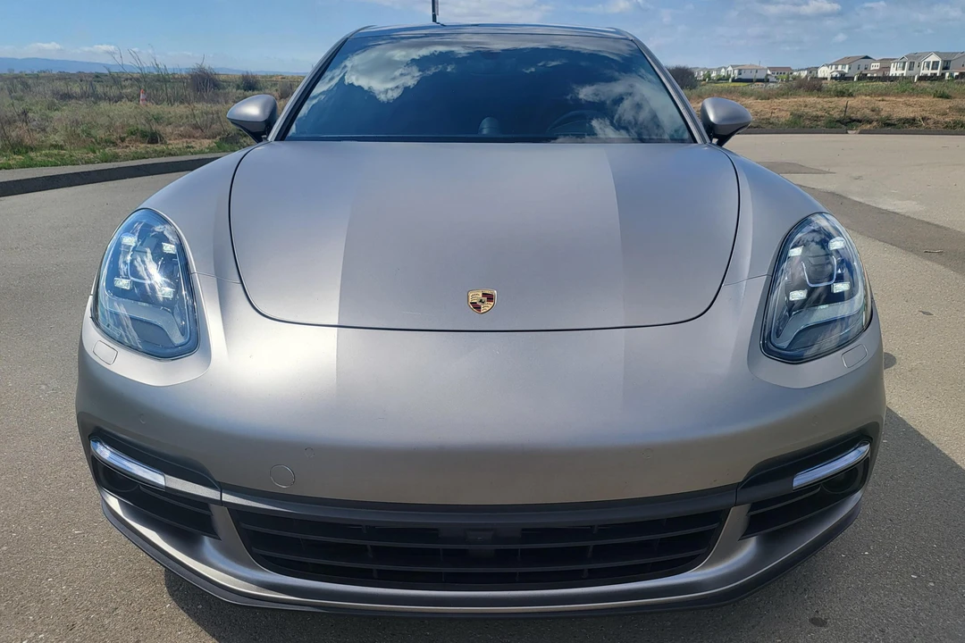 2018 Porsche 971 Panamera S - Image 3 of 31