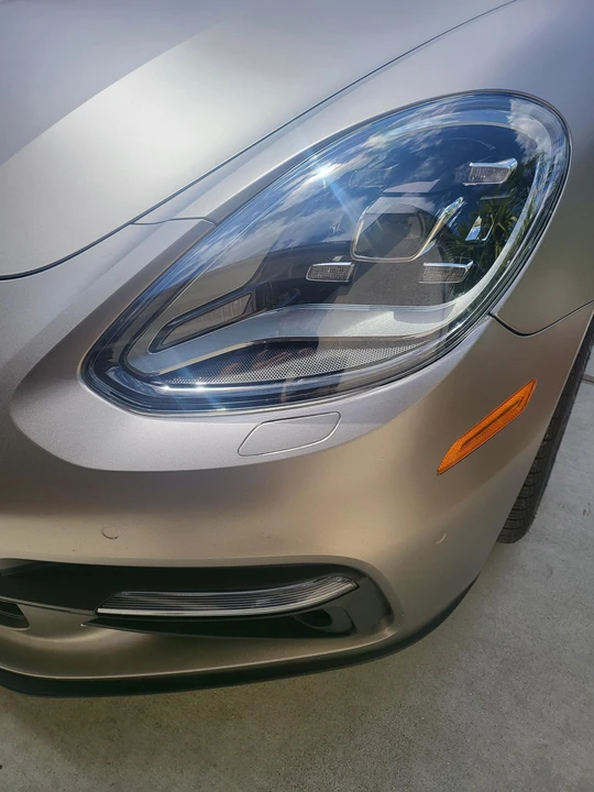 2018 Porsche 971 Panamera S - Image 30 of 31