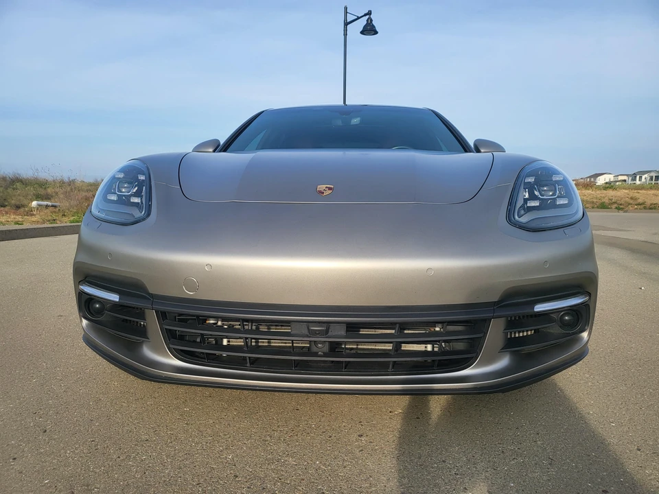 2018 Porsche 971 Panamera S - Image 10 of 31