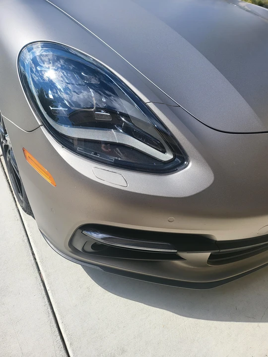 2018 Porsche 971 Panamera S - Image 29 of 31