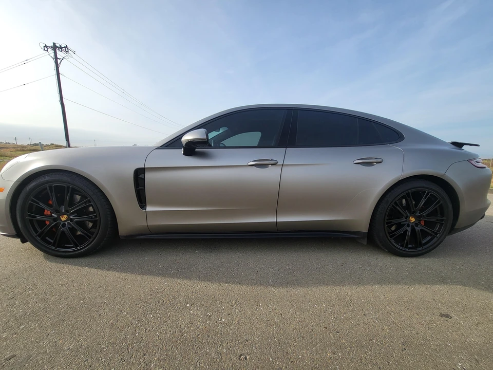 2018 Porsche 971 Panamera S - Image 15 of 31