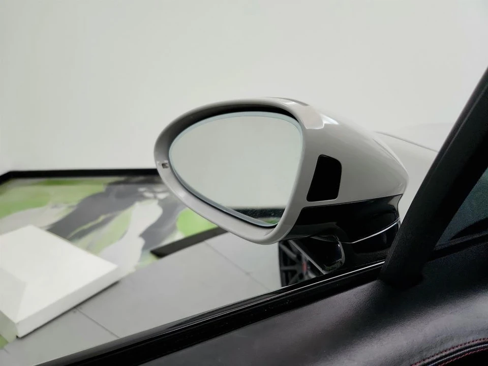 2018 Porsche 971 Panamera 4S - Image 16 of 21