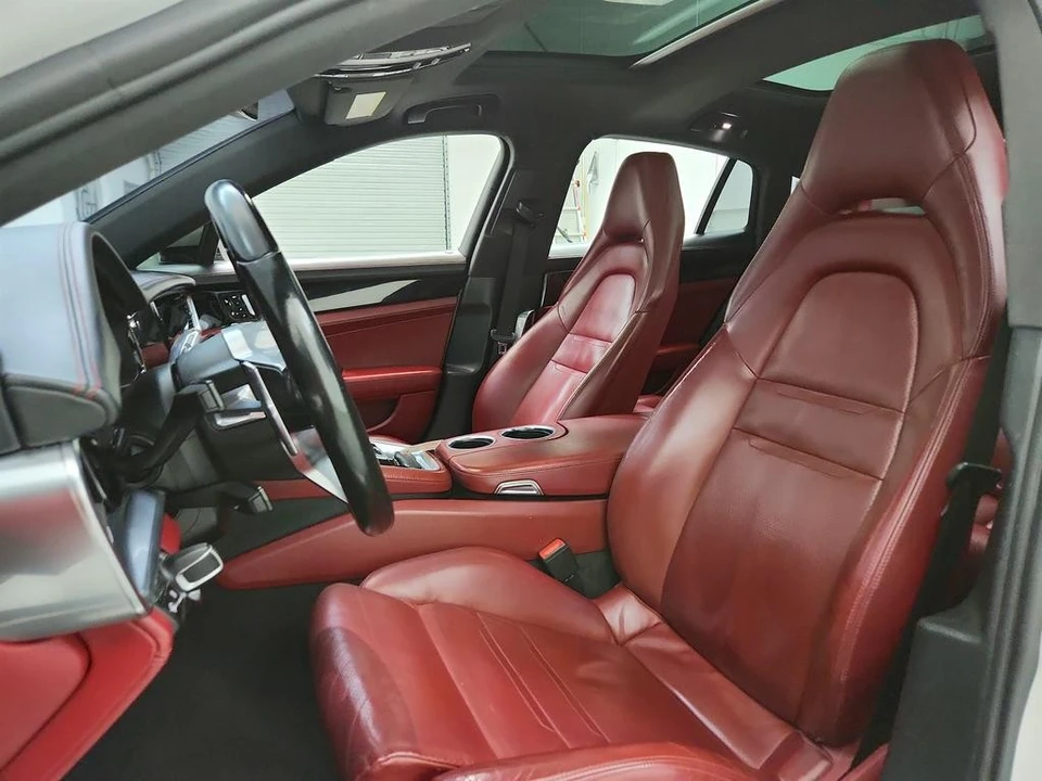 2018 Porsche 971 Panamera 4S - Image 14 of 21