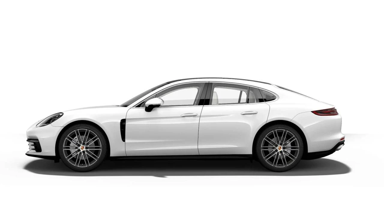 2018 Porsche 971 Panamera 4S - Image 2 of 5