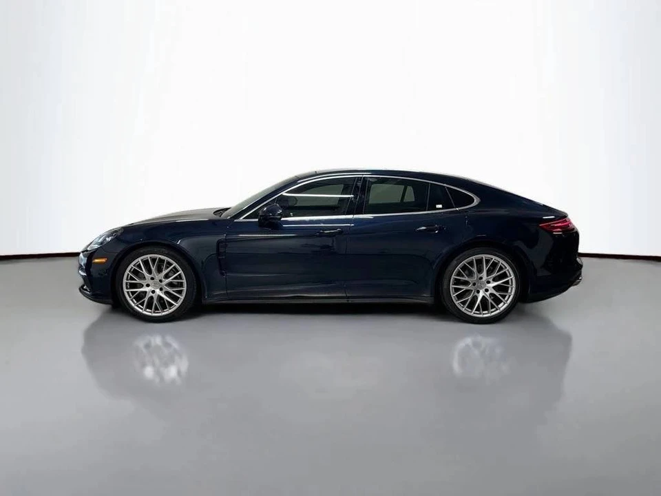 2018 Porsche 971 Panamera 4S - Image 2 of 5
