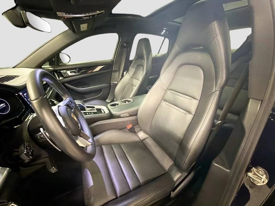 2018 Porsche 971 Panamera 4S - Image 5 of 5