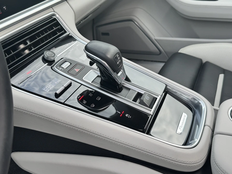 2018 Porsche 971 Panamera 4S - Image 10 of 26
