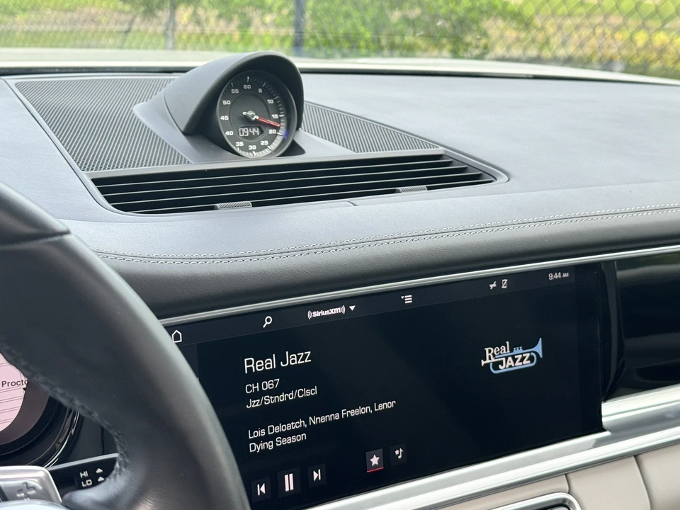 2018 Porsche 971 Panamera 4S - Image 7 of 26
