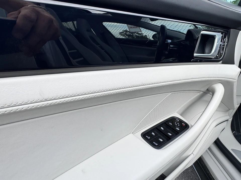2018 Porsche 971 Panamera 4S - Image 15 of 26