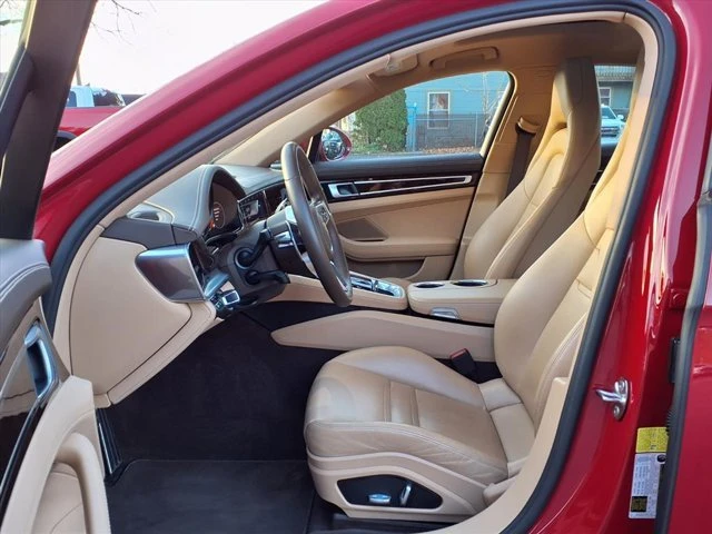2018 Porsche 971 Panamera S - Image 14 of 19
