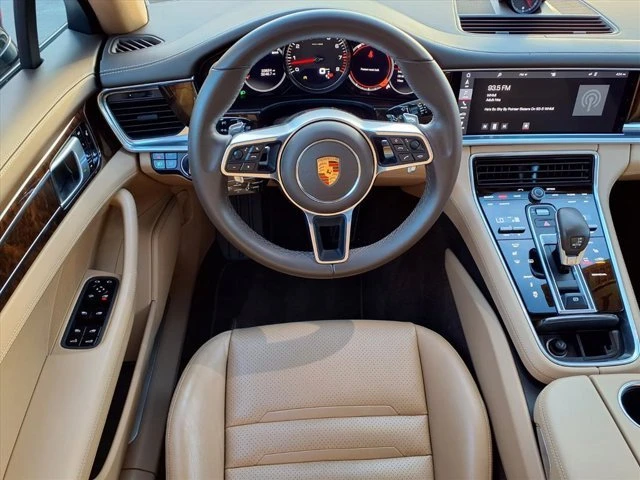 2018 Porsche 971 Panamera S - Image 10 of 19