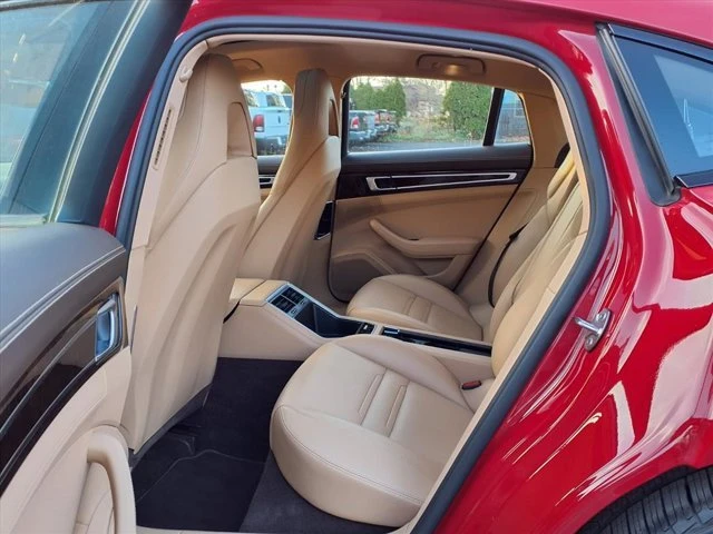 2018 Porsche 971 Panamera S - Image 8 of 19