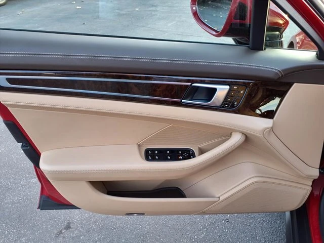 2018 Porsche 971 Panamera S - Image 11 of 19