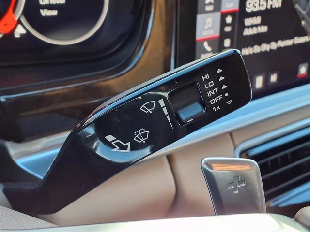 2018 Porsche 971 Panamera S - Image 17 of 19