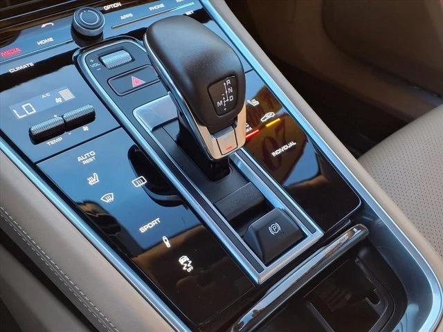 2018 Porsche 971 Panamera S - Image 19 of 19