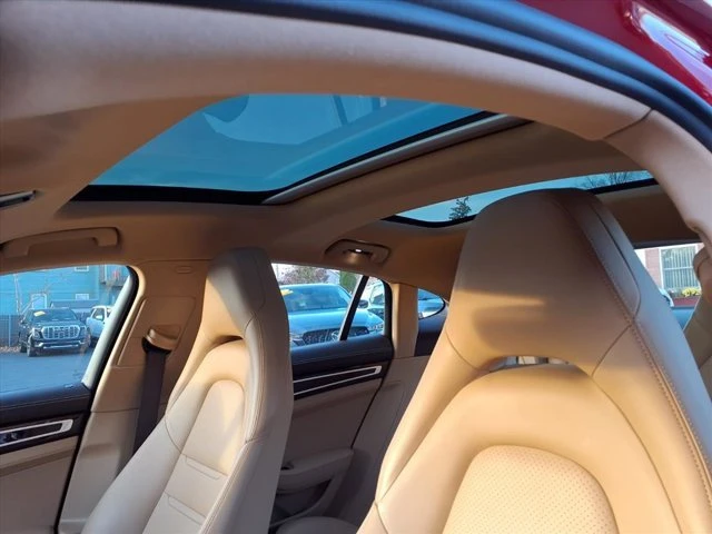 2018 Porsche 971 Panamera S - Image 15 of 19
