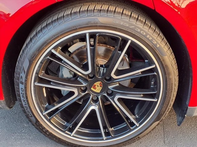 2018 Porsche 971 Panamera S - Image 6 of 19