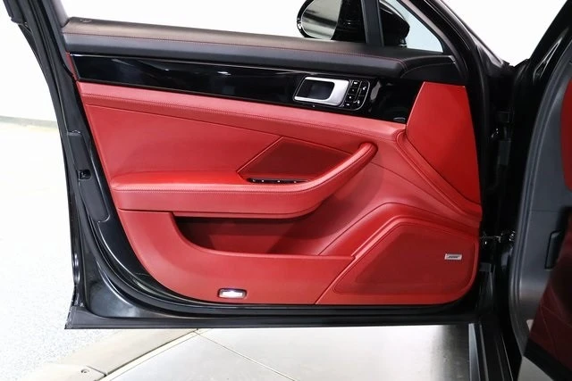 2018 Porsche 970 Panamera 4S - Image 18 of 21