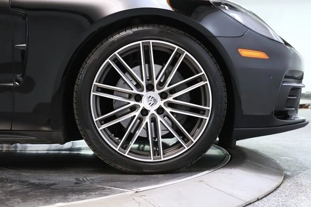 2018 Porsche 970 Panamera 4S - Image 15 of 21