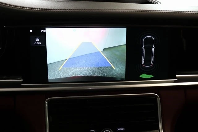 2018 Porsche 970 Panamera 4S - Image 9 of 21