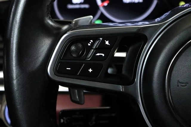 2018 Porsche 971 Panamera 4S - Image 4 of 12