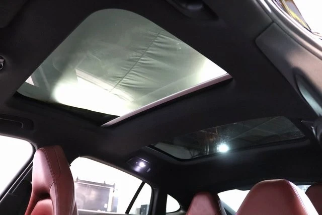2018 Porsche 970 Panamera 4S - Image 10 of 21