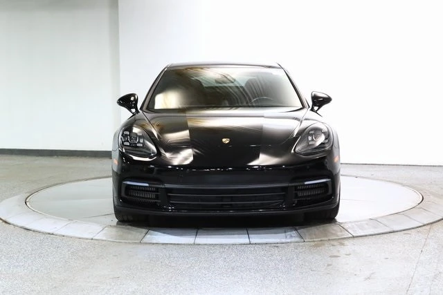 2018 Porsche 971 Panamera 4S - Image 11 of 12