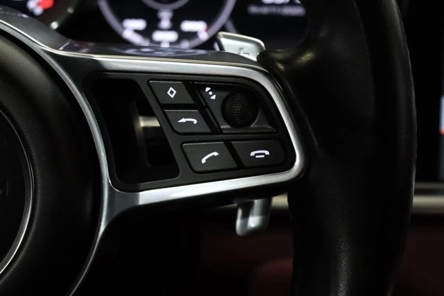 2018 Porsche 970 Panamera 4S - Image 6 of 21