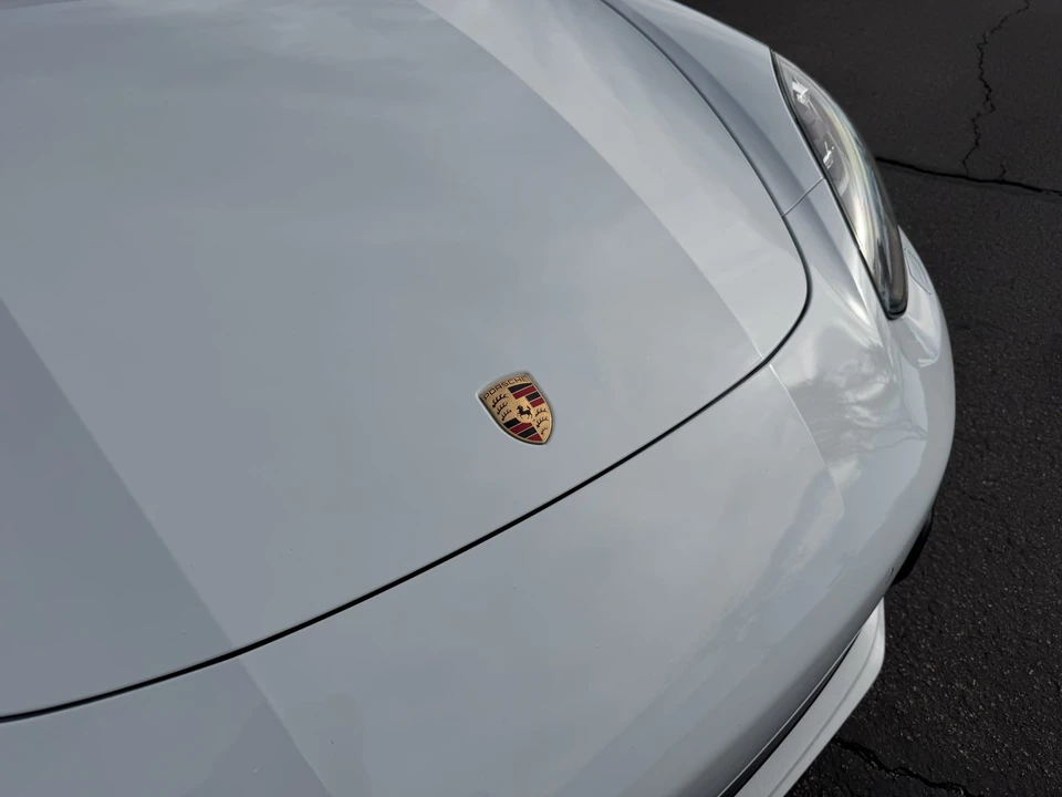 2018 Porsche 970 Panamera 4S - Image 31 of 31