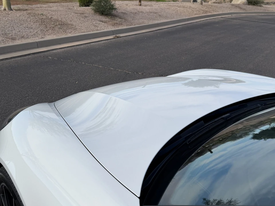 2018 Porsche 970 Panamera 4S - Image 18 of 31