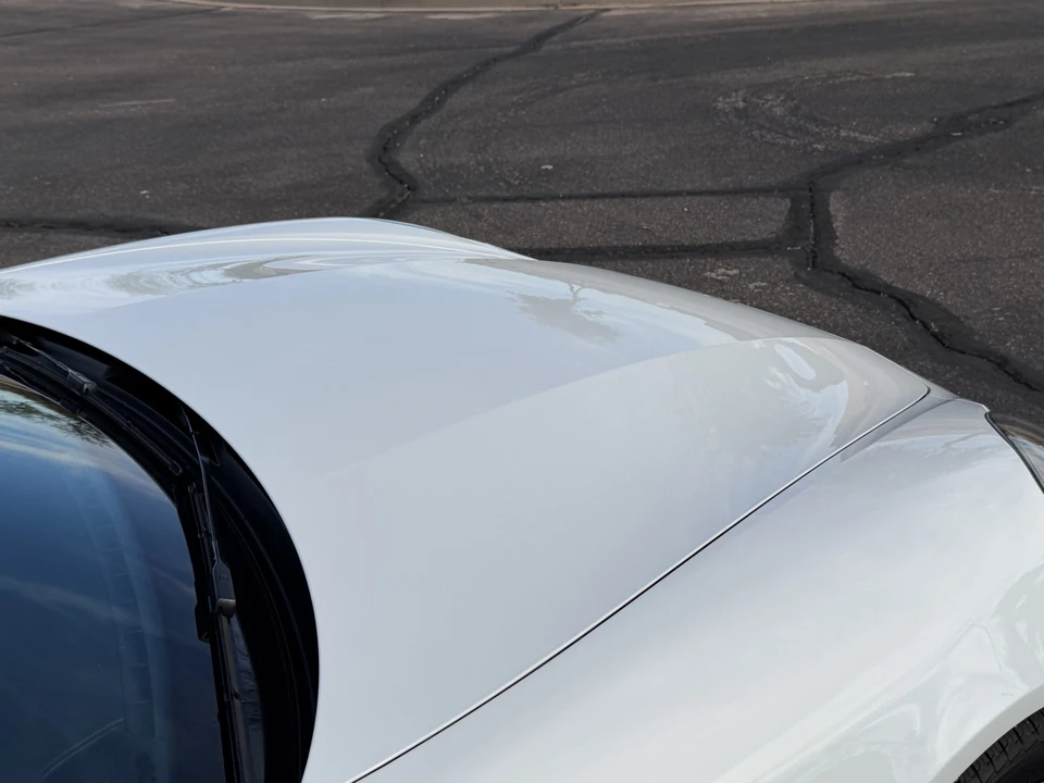 2018 Porsche 970 Panamera 4S - Image 29 of 31