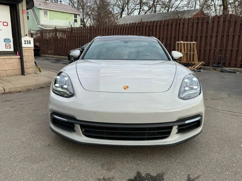 2018 Porsche 971 Panamera 4S - Image 3 of 12