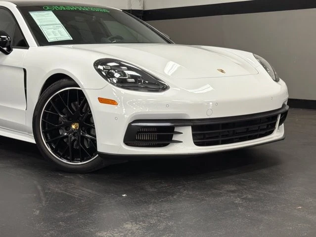 2018 Porsche 971 Panamera 4S - Image 3 of 31