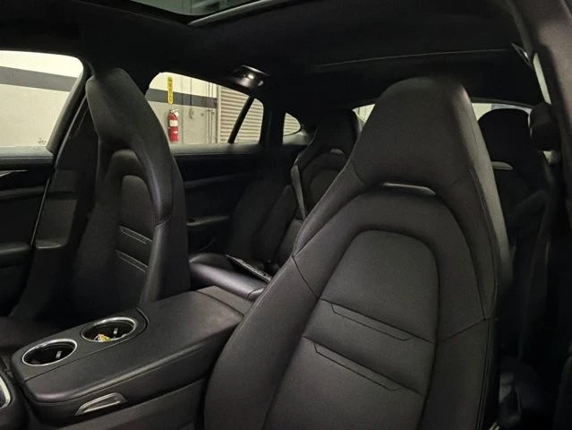 2018 Porsche 971 Panamera 4S - Image 25 of 31