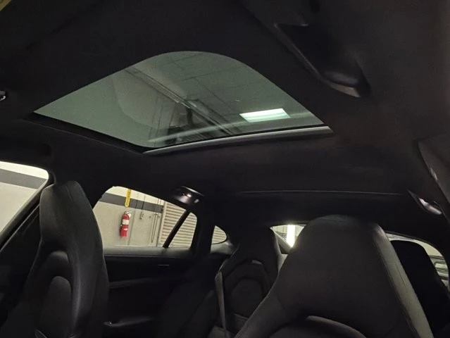 2018 Porsche 971 Panamera 4S - Image 26 of 31