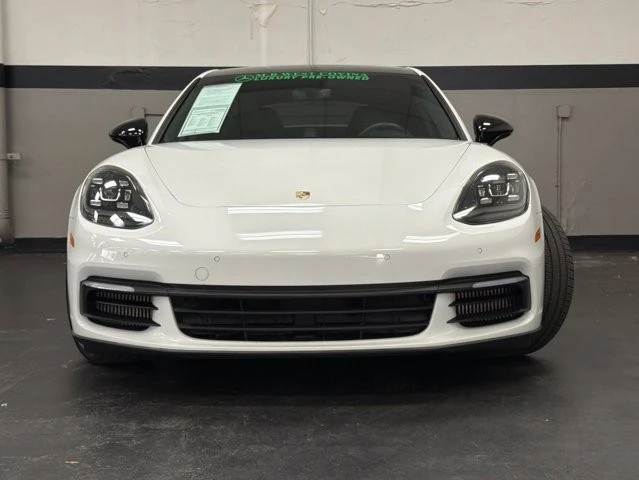 2018 Porsche 971 Panamera 4S - Image 6 of 31