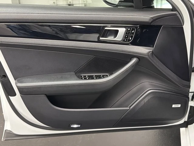 2018 Porsche 971 Panamera 4S - Image 20 of 31
