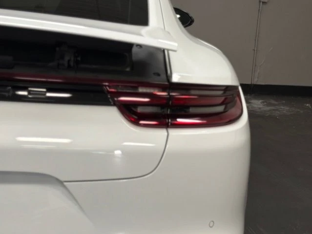 2018 Porsche 971 Panamera 4S - Image 14 of 31